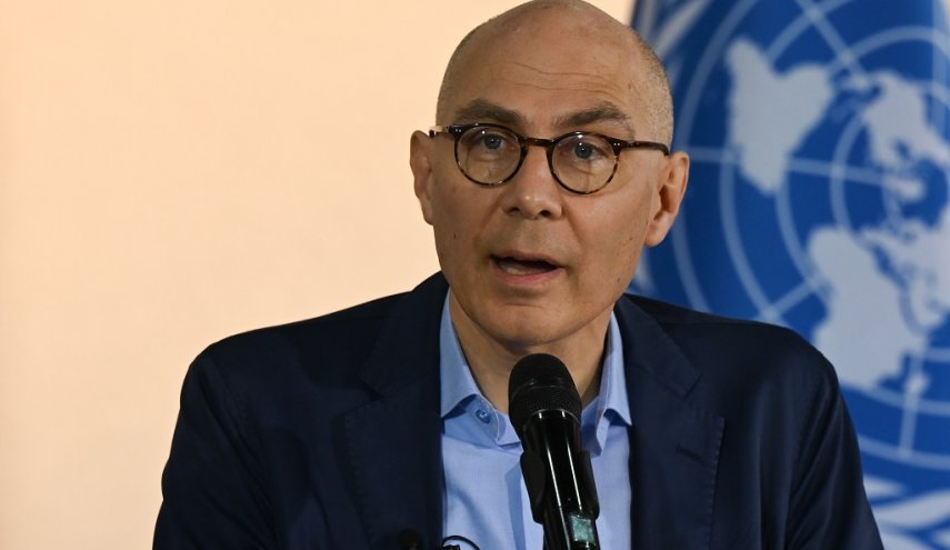 المفوض الأممي لحقوق الإنسان: كيان الاحتلال يرتكب جرائم الحرب في غزة