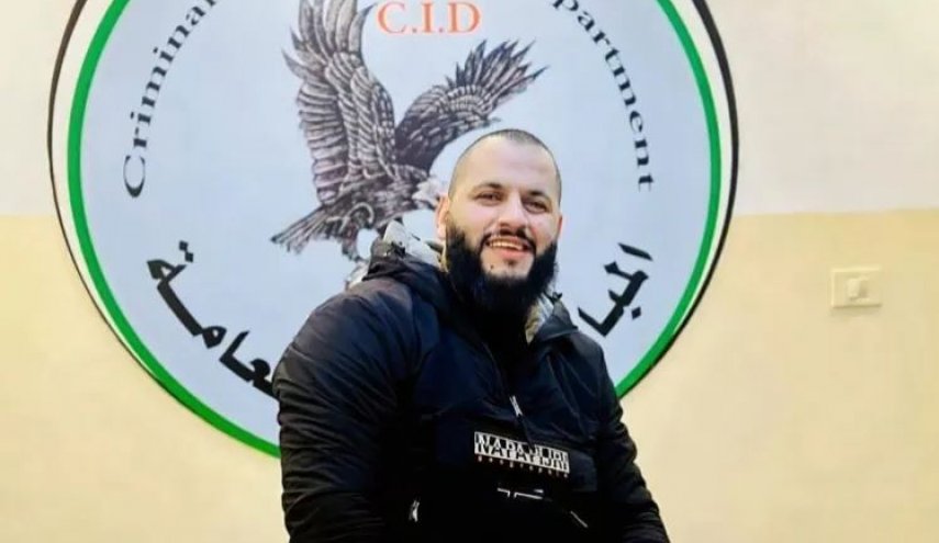 حماس تبارك عملية بطولية في مغتصبة 
