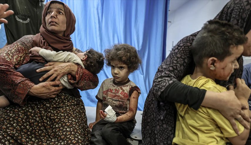 قناة أوروبية تكشف تفاصيل كذبة 'قتل 10000 من حماس' 