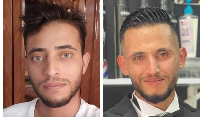 استشهاد شقيقين فلسطينيين برصاص الاحتلال جنوب الخليل