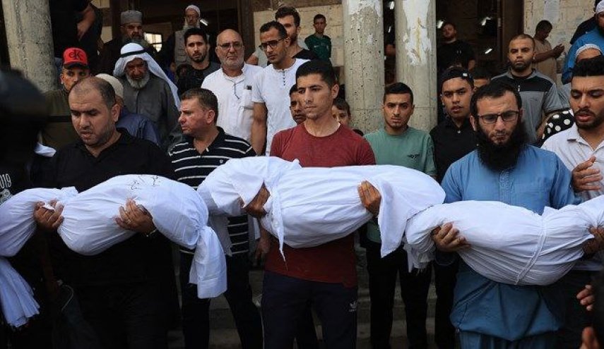 نيكاراغوا ترفع دعوى أمام محكمة العدل الدولية ضد ألمانيا
