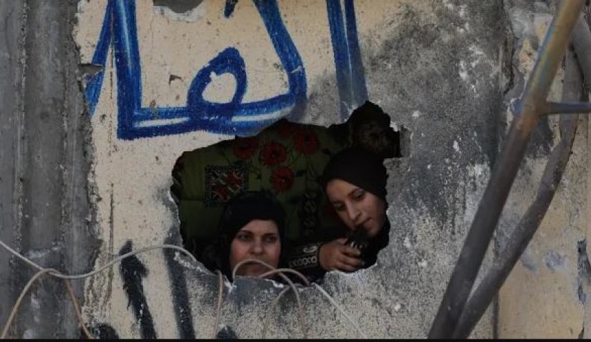 استمرار حرب الإبادة في غزة..استشهاد 63 امرأة يوميًا