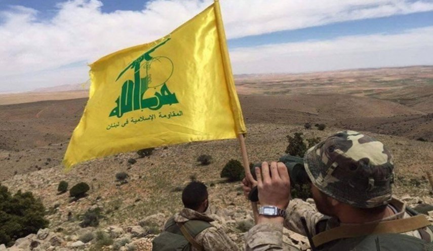 استهداف موقع اسرائيلي واصابات بصفوف الصهاينة