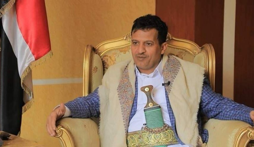 الخارجية اليمنية : سنواصل إغراق السفن البريطانية في خليج عدن