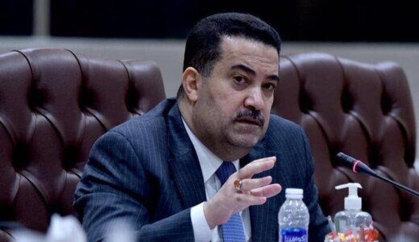 السوداني: إيران دولة جارة وقفت معنا في الحرب ضد 