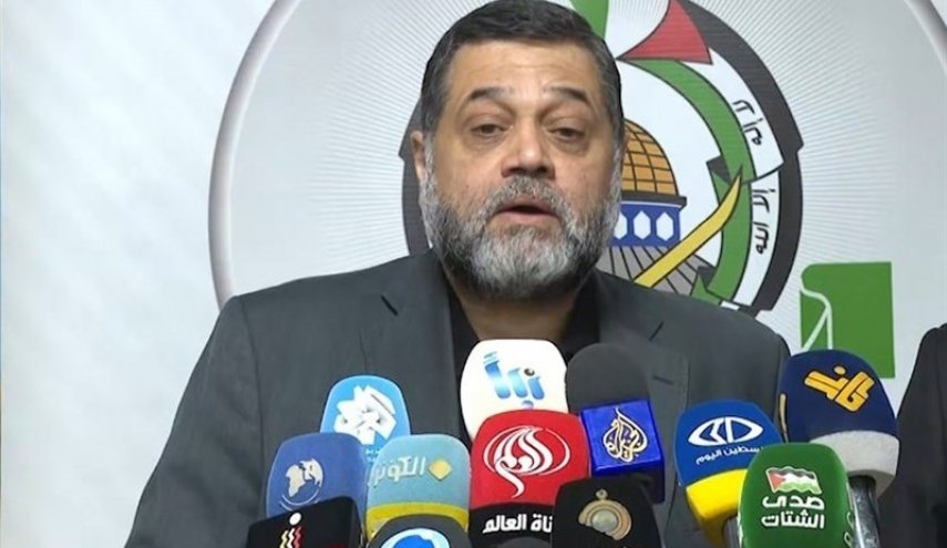حمدان لنتنياهو: ما لم يؤخذ بالميدان لن يؤخذ بمكائد السياسة