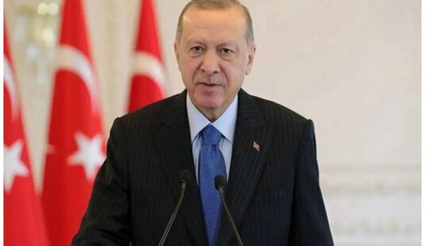 مقتل أحد حراس أردوغان خلال جولته في ولاية شرناق