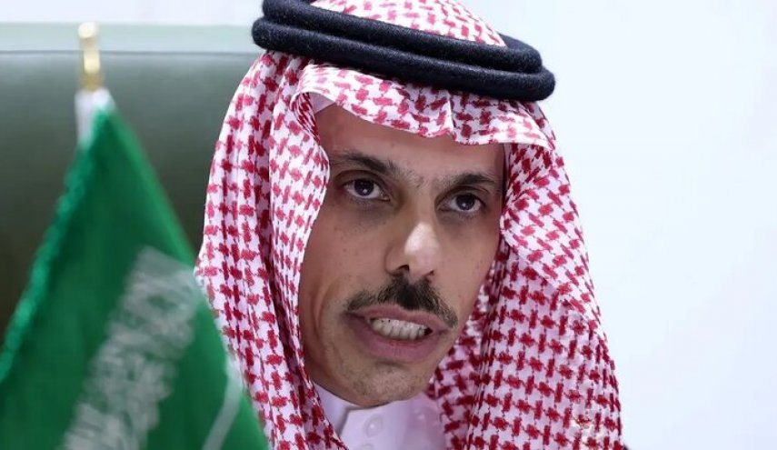إبن فرحان: على المجتمع الدولي الاضطلاع بمسؤولياته تجاه غزة