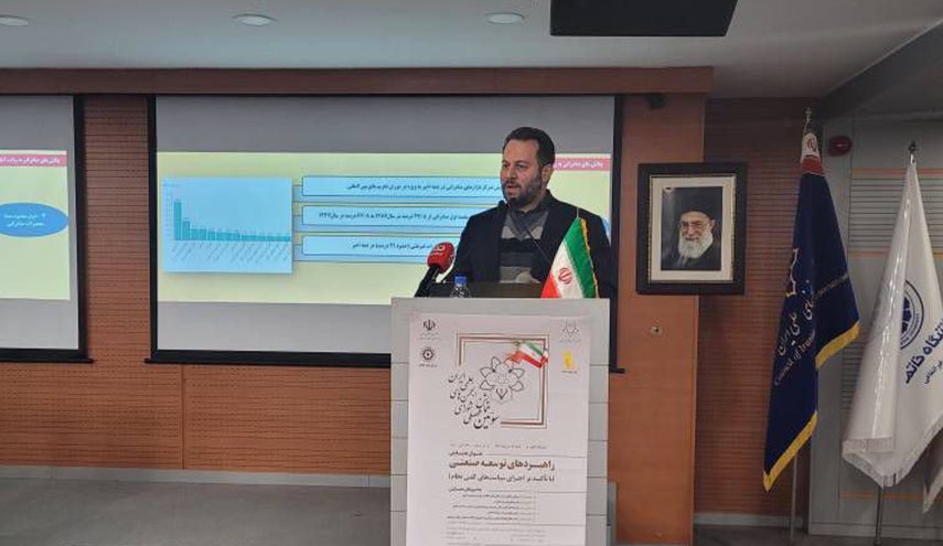 إيران وأوزبكستان مستعدتان لإنشاء منطقة حرة مشتركة
