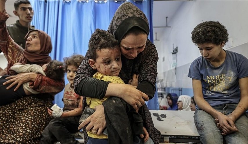 مواصلة الإبادة الجماعية في غزة وتحذيرات من اتساع المجاعة