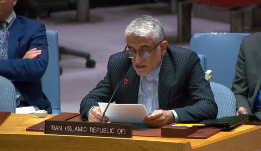 ايرواني: تشكيل حكومة شاملة في افغانستان يمكنه المساعدة بوقف الصراعات 
