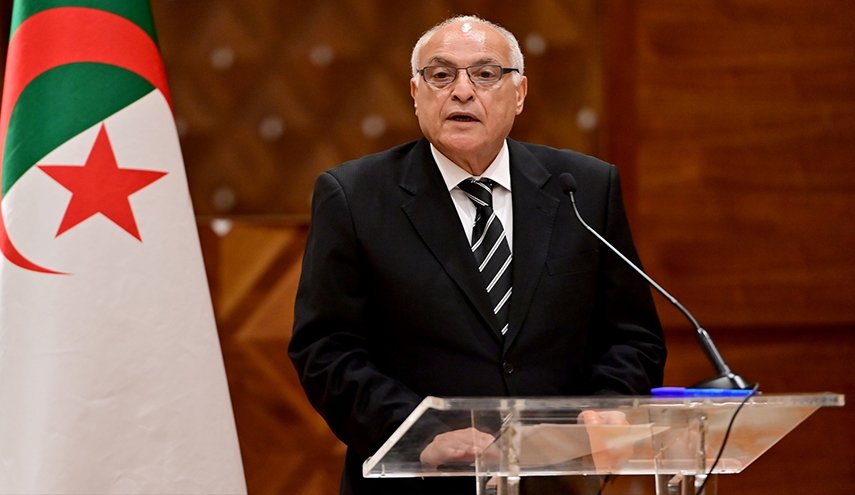 الجزائر تدعو للتحرك أمام الجمعية العامة لتجميد عضوية 'إسرائيل' بالأمم المتحدة
