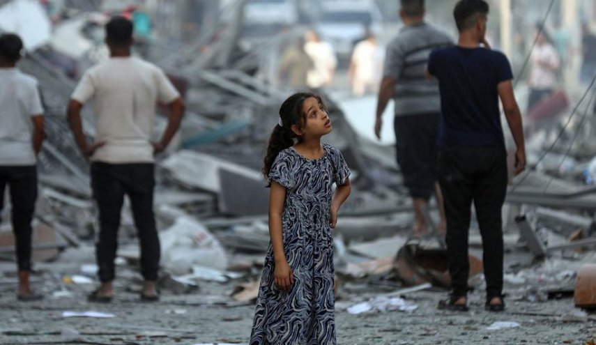 لماذا رمت واشنطن الكرة بملعب حماس؟