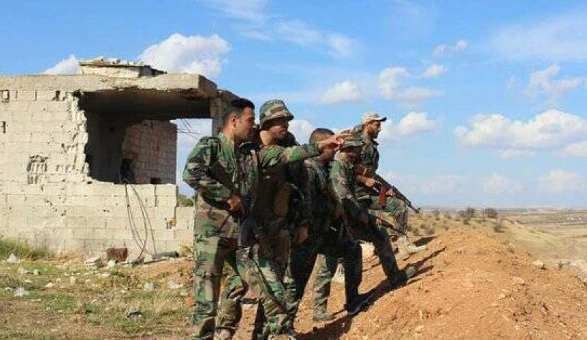 مركز المصالحة الروسي يعلن مقتل 20 إرهابيا في إدلب