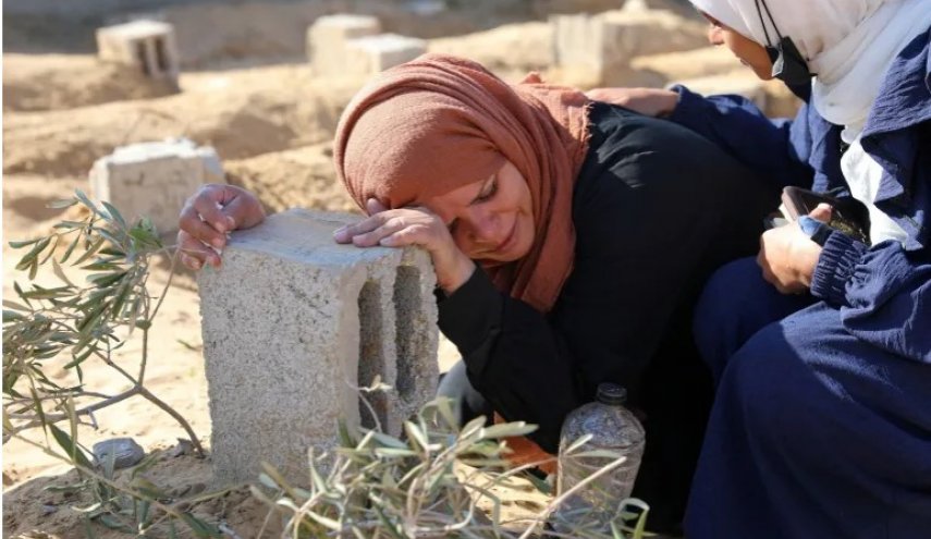 في اليوم العالمي للمرأة.. كيف حال سيدات غزة؟