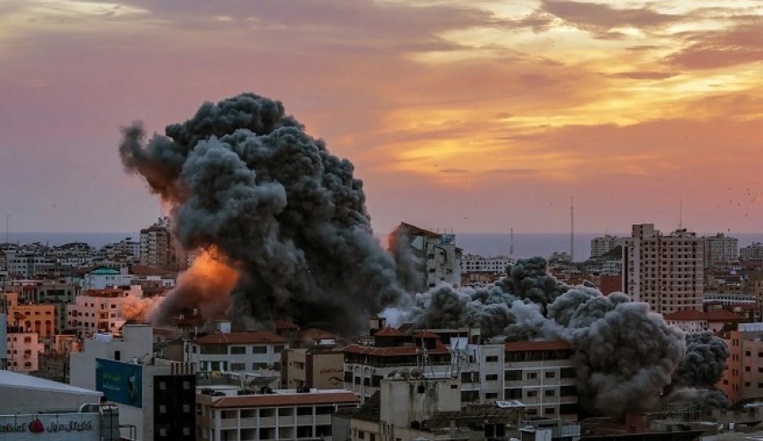 'لقد تم تحذيركم'..هذا ما سيحدث إذا لم يتم التوصل لاتفاق مع حماس في رمضان!
