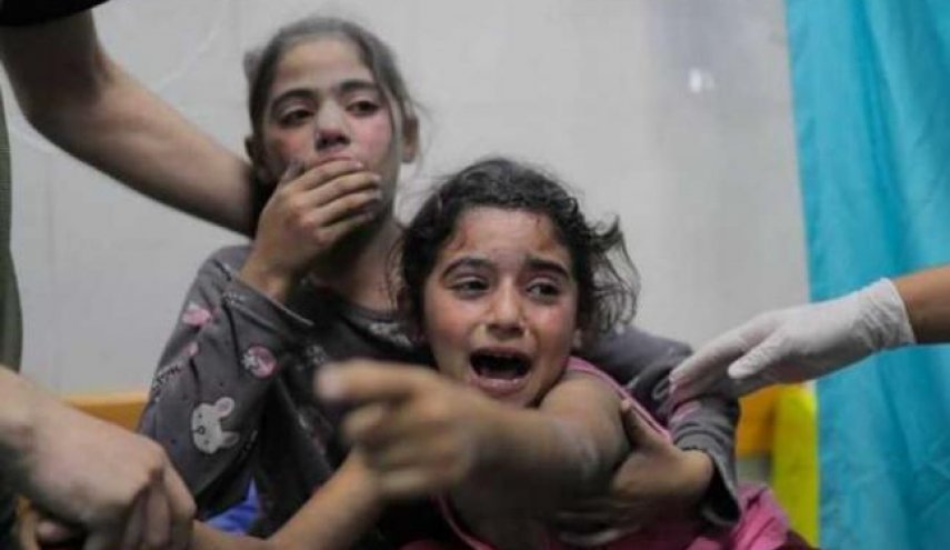 اليونيسف: استشهاد أكثر من 20 طفلا بسبب سوء التغذية في غزة
