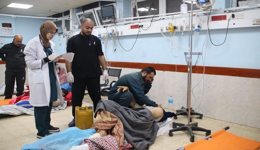 بعد 155 يوما.. إحصائية جديدة لما خلفته الإبادة الجماعية في غزة