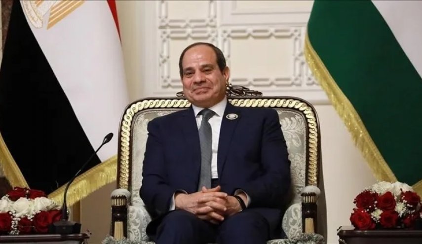 رقم صادم.. السيسي يقدر تكلفة إعمار غزة!
