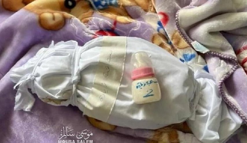 25 شهيدا نتيجة سوء التغذية والجفاف بغزة