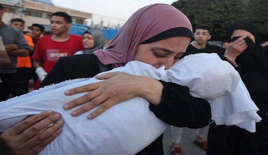 حصيلة شهداء غزة ترتفع لـ'31,112' منذ بدء العدوان
