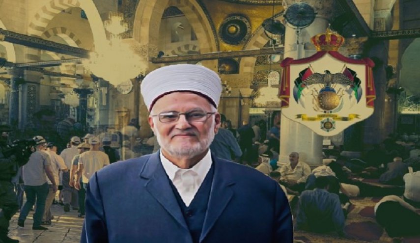 عكرمة صبري للمسلمين: تذكروا الأقصى
