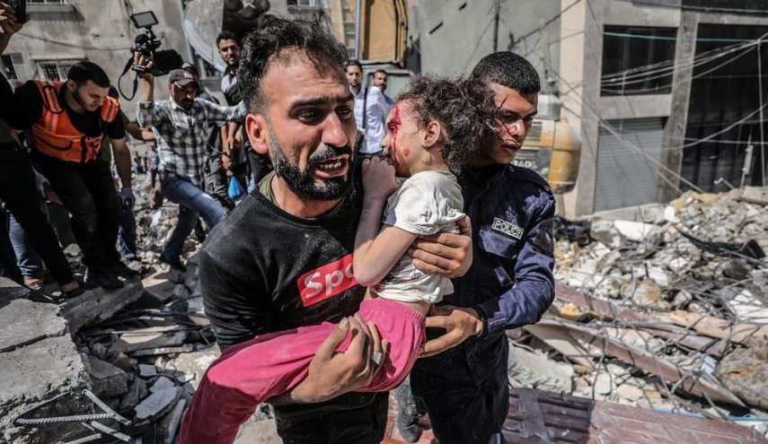 الأونروا تكشف عن أمر صادم بشأن حرب الإبادة في غزة