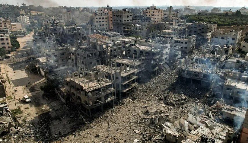 أبرز تطورات حرب الإبادة الجماعية في غزة بیومها الـ160
