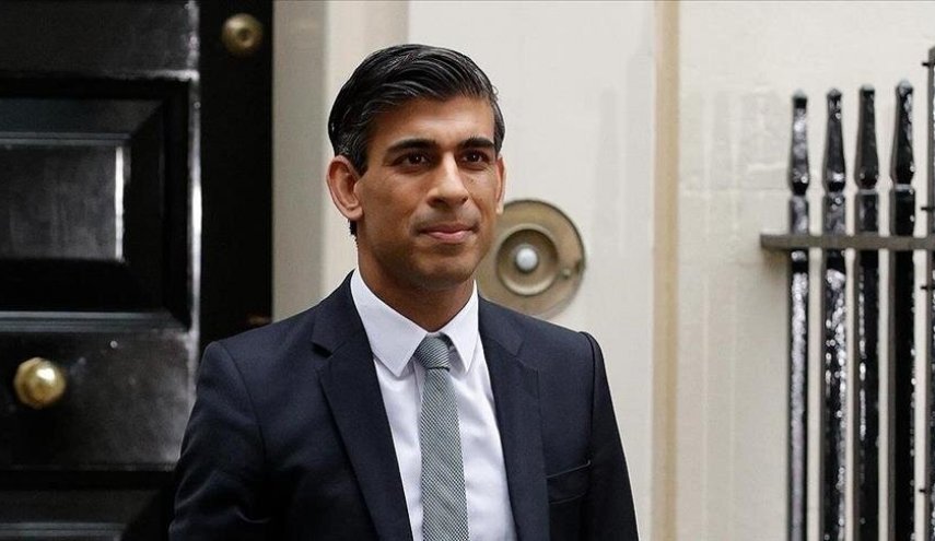 بلومبرگ: احتمال عبور حزب محافظه‌کار انگلیس از «ریشی سوناک» پیش از انتخابات وجود دارد