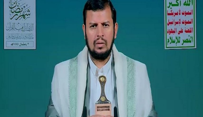 السيد الحوثي: إسرائيل تنفّذ جريمة القرن بمشاركة أمريكية ومساهمة من دول غربية وعربية