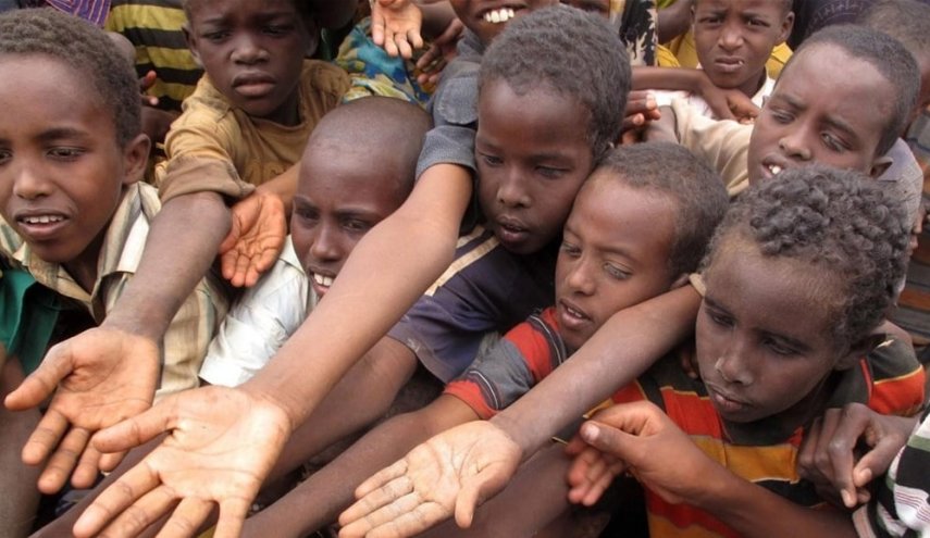 الأمم المتحدة تحذر من انعدام أمن غذائي كارثياً في السودان