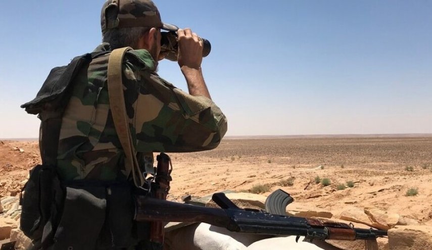 الجيش السوري ينفذ عمليات نوعية ضد التنظيمات المسلحة في ريفي حلب وإدلب