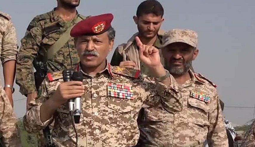 معركة 'صنعاء' ضد كيان الاحتلال 'مفتوحة' و'حصاره البحري' مستمر
