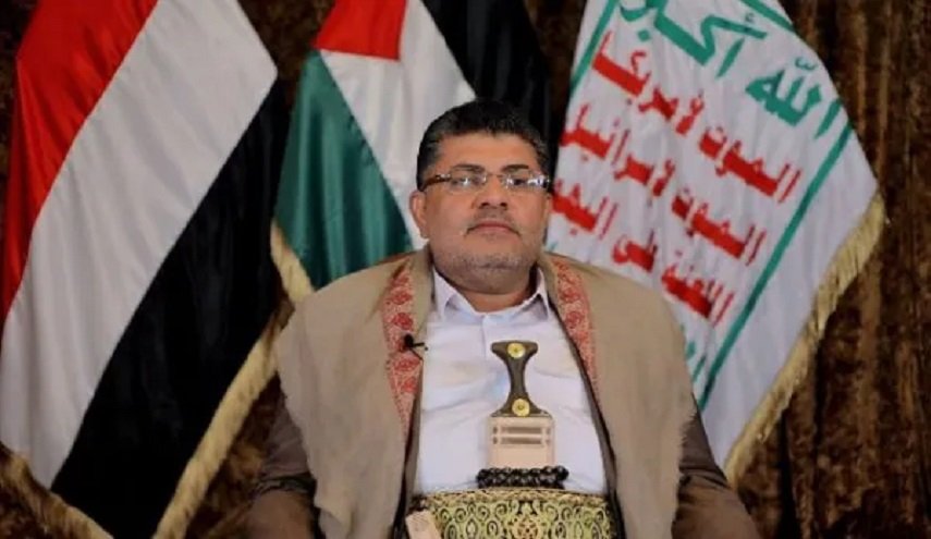 أنصارالله في اليمن توجه رسالة عسكرية نارية لأميركا