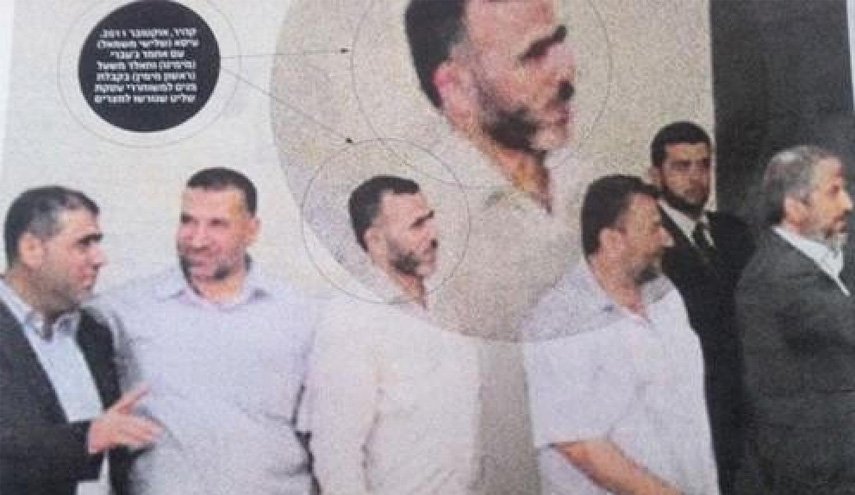 تلویزیون رسمی رژیم صهیونیستی مدعی شهادت معاون «محمد ضیف» شد