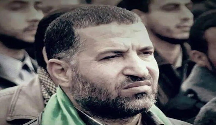 الكيان الاسرائيلي يزعم استشهاد نائب محمد الضيف