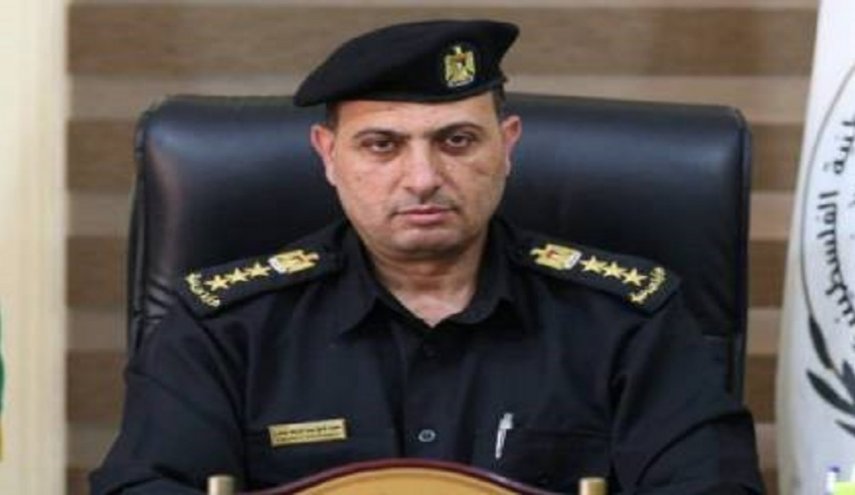 المكتب الإعلامي الحكومي یصدر بيانا حول اغتيال العميد فايق المبحوح