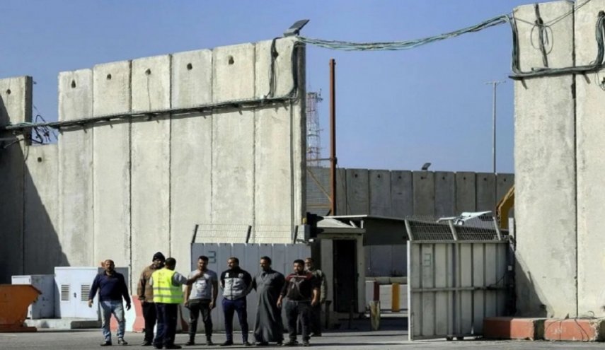 قوات الاحتلال تفرج عن 65 معتقلا من قطاع غزة