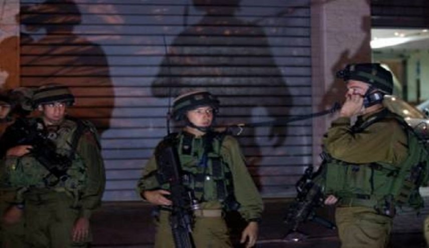 الإحتلال يعيد إعتقال فلسطينية مفرج عنها فى صفقة تبادل +(صورة )