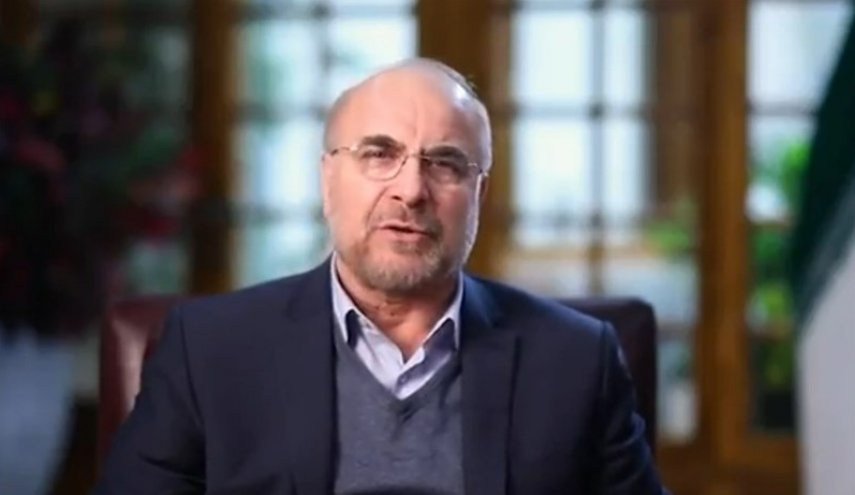 رئيس البرلمان الإيراني: العام الجديد فرصة جيدة لتحقيق الرؤية الوطنية