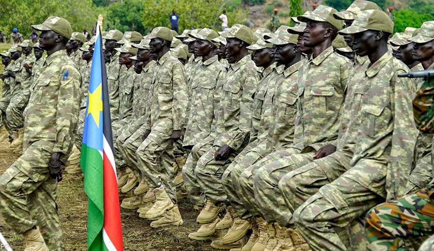 مسؤول: مهاجمون يقتلون 15 شخصا في جنوب السودان
