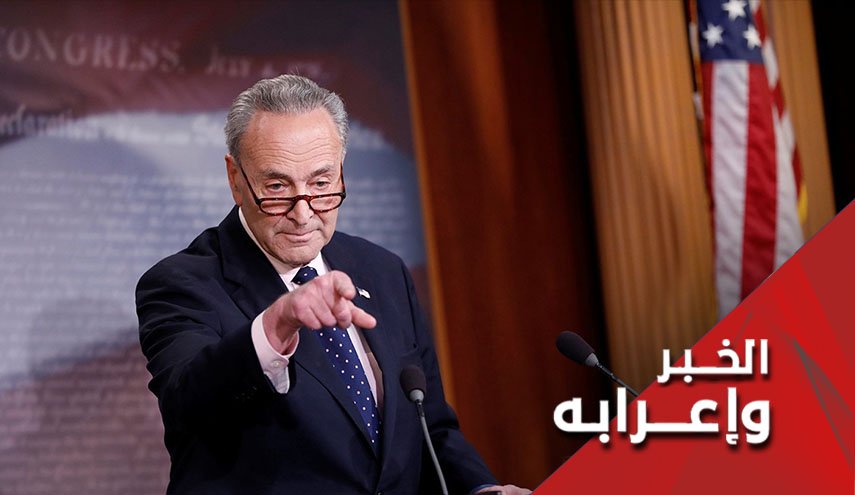 أرفع مسؤول يهودي أمريكي يعترف.. 