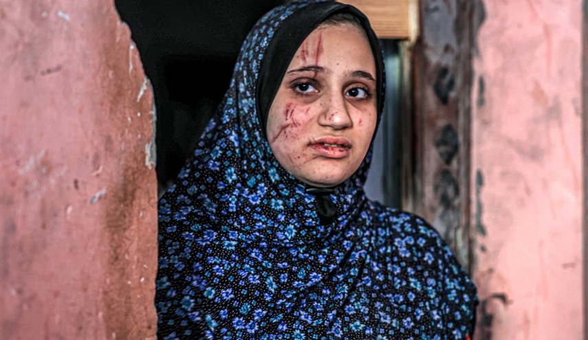 أين أمهات فلسطين في يوم الأم؟!