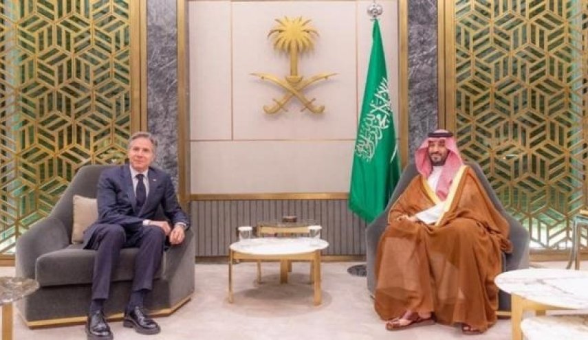 نيويورك تايمز: السعودية تخطط للتطبيع مع الإحتلال خلال 5 سنوات