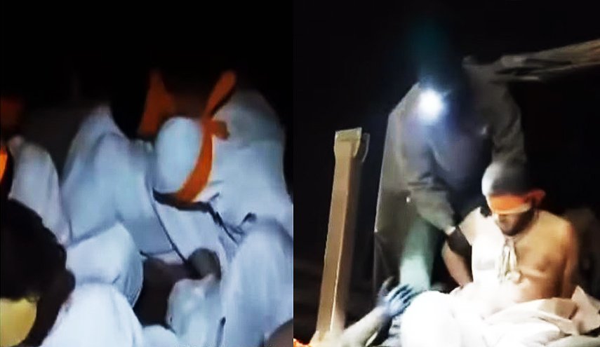 فرنسا تنتقد لقطات لجندي 'فرنسي إسرائيلي' يسخر من فلسطينيين