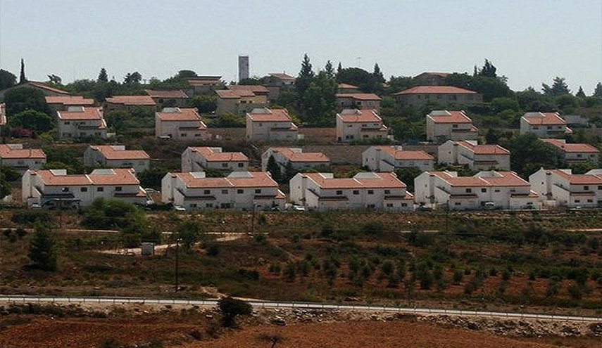 8 آلاف دونم يستولي عليها كيان الاحتلال بغور الأردن لمصلحة الاستيطان