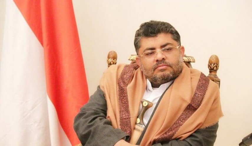 انصار الله: أوصلنا رسالة للسعودية بأنها ستكون هدفا لو ساندت أمريكا في العدوان على اليمن