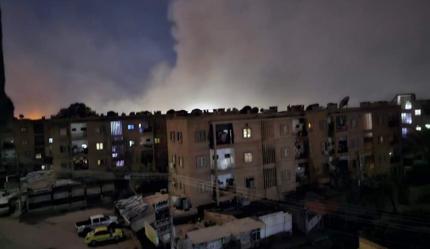 إصابة 15 مدنيا بينهم نساء وأطفال خلال استهداف مناطق بشرق سوريا
