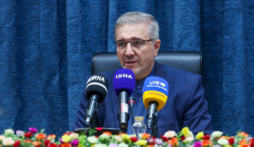 الموازنة الإيرانية للعام الجديد بلا عجز
