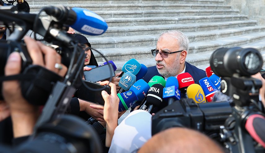 رئيس الجمهورية سيرعى حفل تدشين مصفى لجمع غاز الشعلة